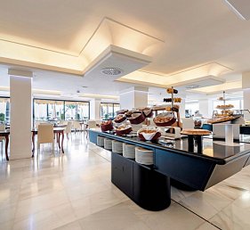 Palma Bellver Affiliated by Meliá