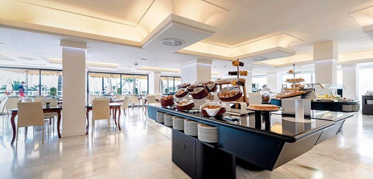 Palma Bellver Affiliated by Meliá