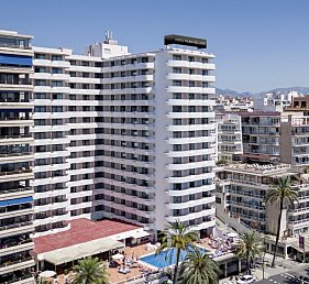Palma Bellver Affiliated by Meliá