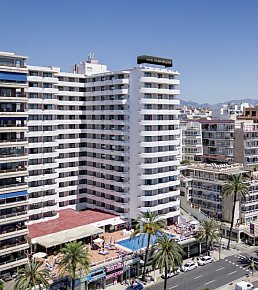 Palma Bellver Affiliated by Meliá