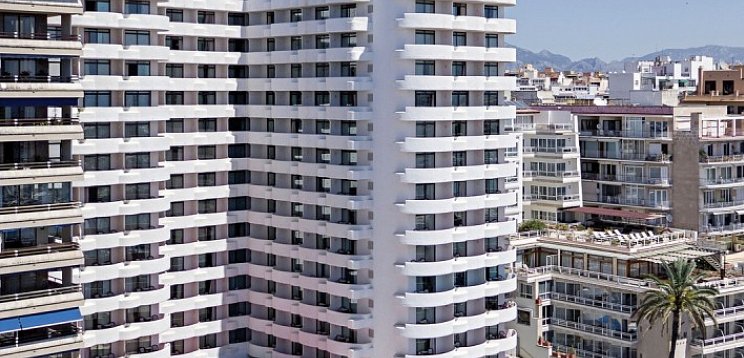 Palma Bellver Affiliated by Meliá