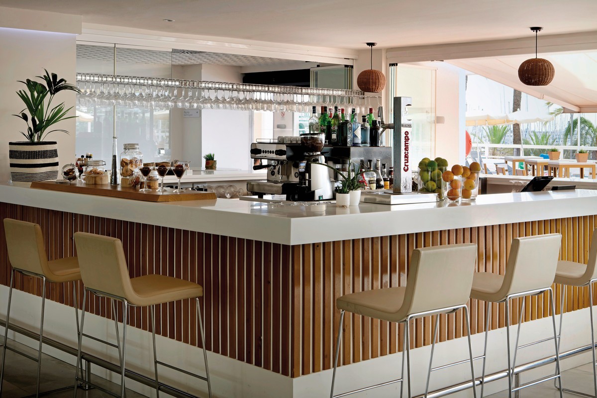 Palma Bellver Affiliated by Meliá