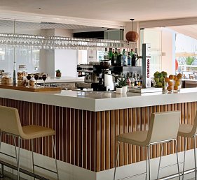 Palma Bellver Affiliated by Meliá