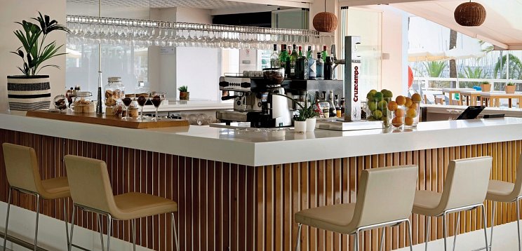 Palma Bellver Affiliated by Meliá