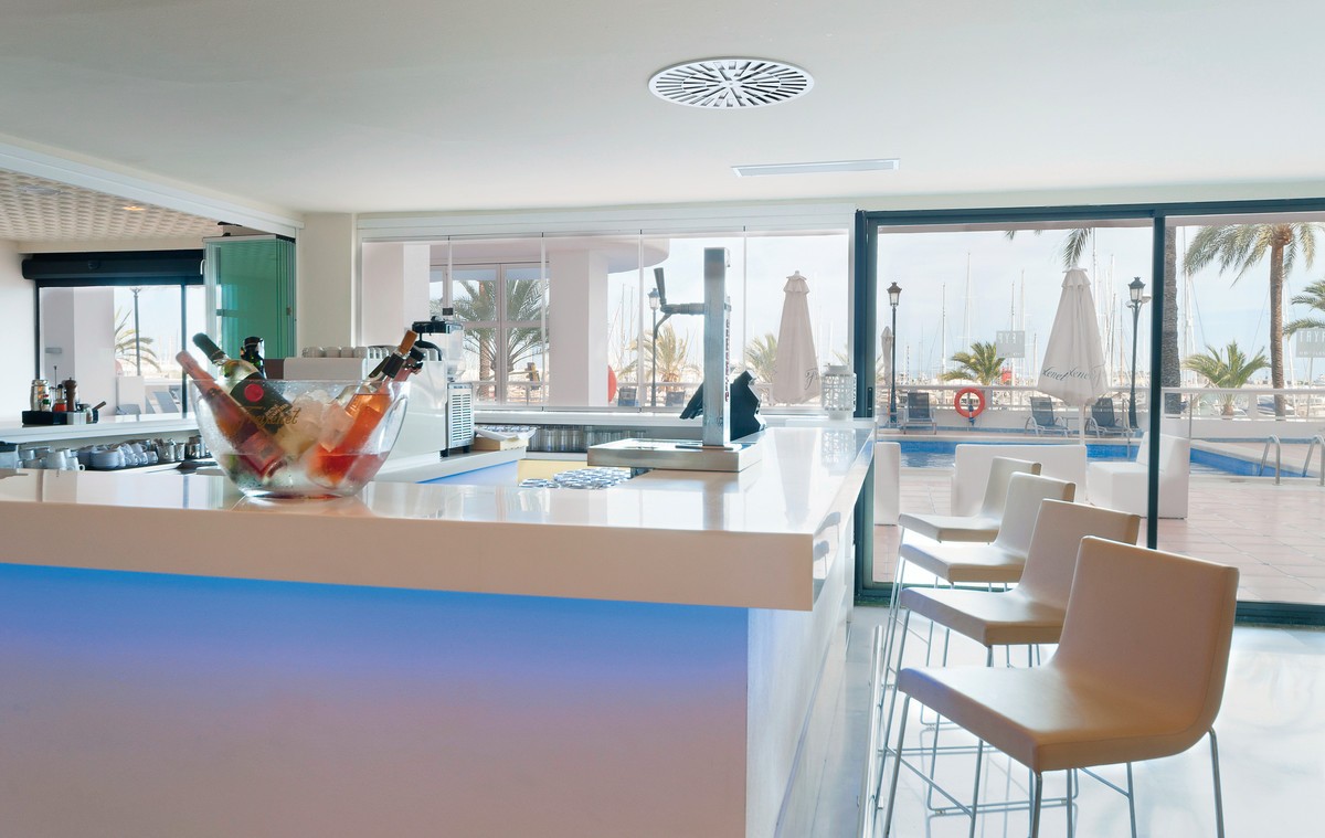 Palma Bellver Affiliated by Meliá