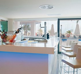 Palma Bellver Affiliated by Meliá