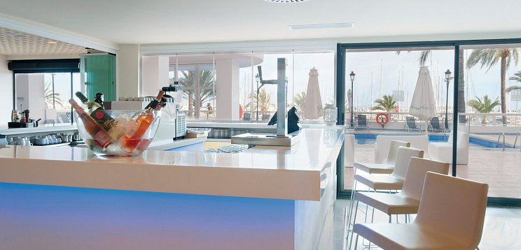 Palma Bellver Affiliated by Meliá