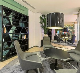 Palma Bellver Affiliated by Meliá