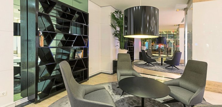 Palma Bellver Affiliated by Meliá