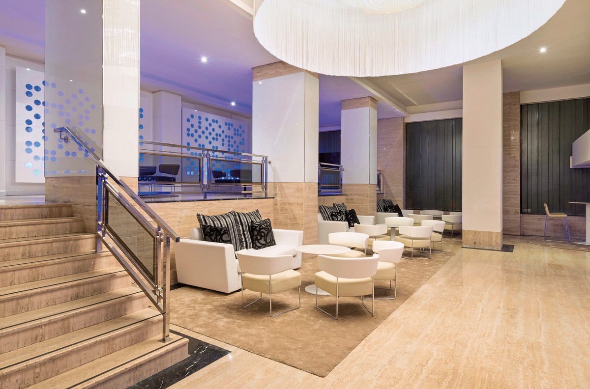 Palma Bellver Affiliated by Meliá