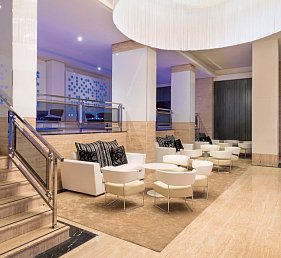 Palma Bellver Affiliated by Meliá