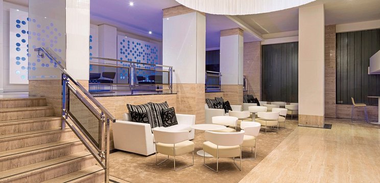 Palma Bellver Affiliated by Meliá