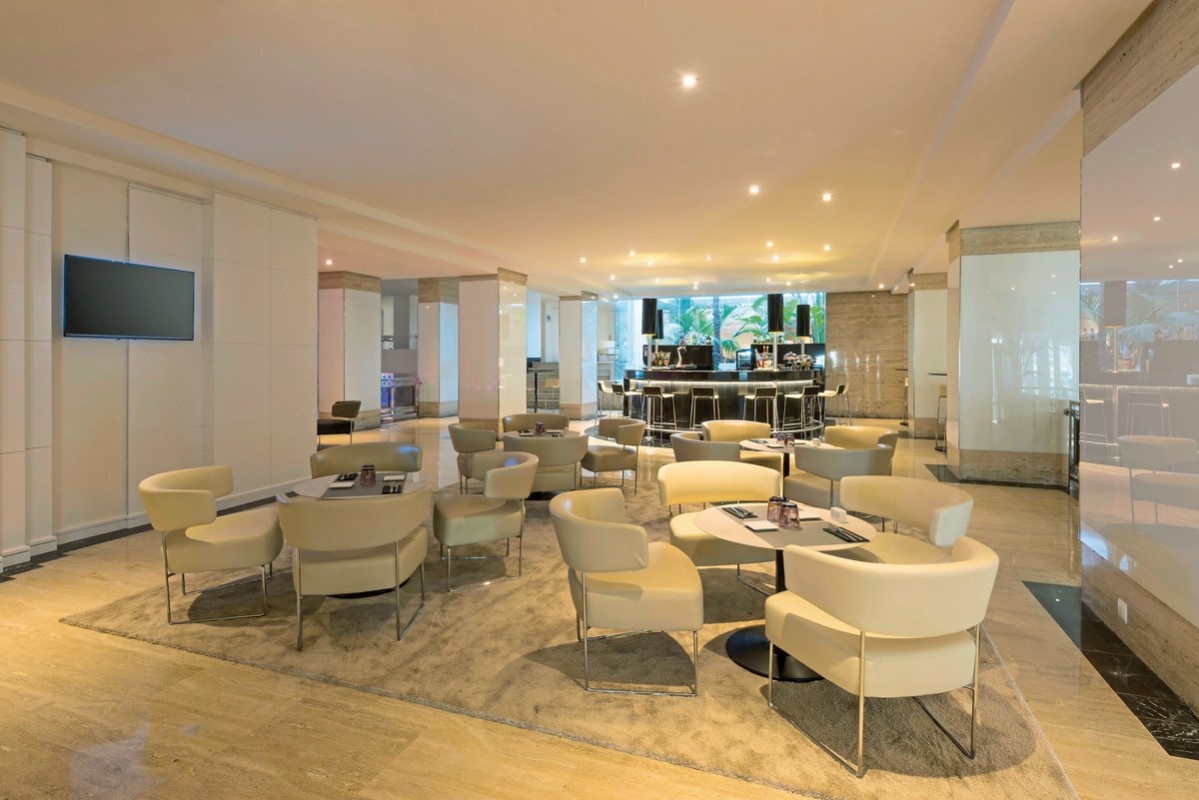 Palma Bellver Affiliated by Meliá