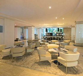 Palma Bellver Affiliated by Meliá