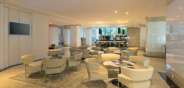 Palma Bellver Affiliated by Meliá