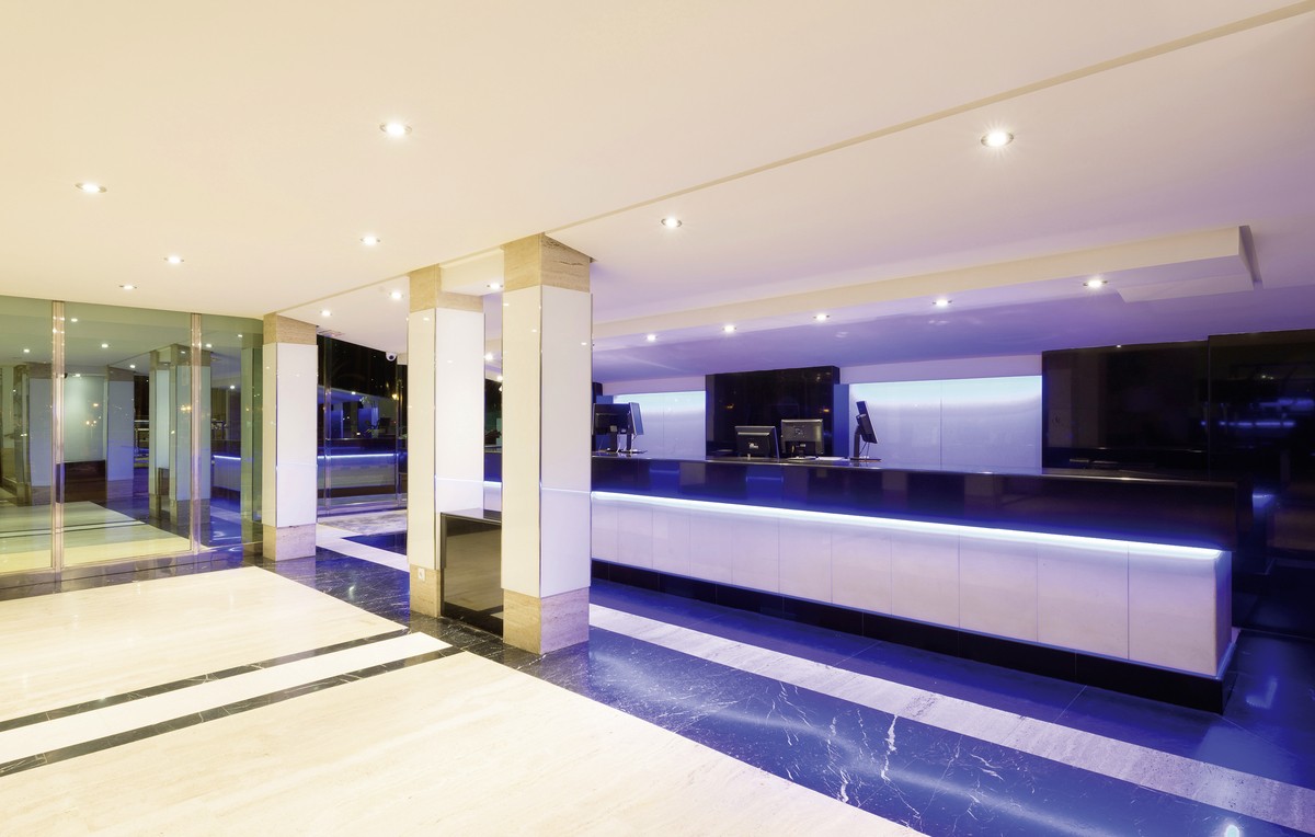 Palma Bellver Affiliated by Meliá