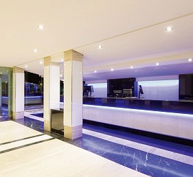 Palma Bellver Affiliated by Meliá