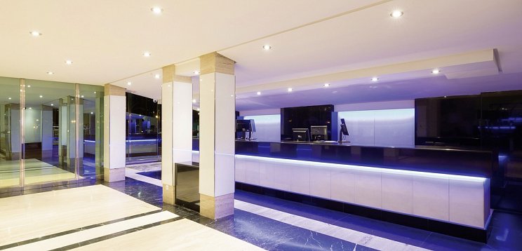 Palma Bellver Affiliated by Meliá