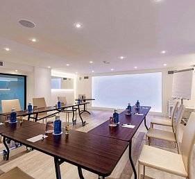 Palma Bellver Affiliated by Meliá