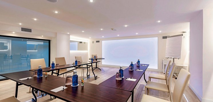 Palma Bellver Affiliated by Meliá