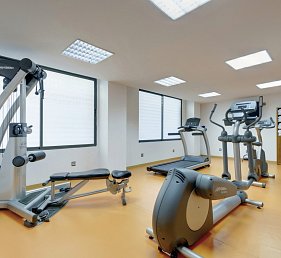 Palma Bellver Affiliated by Meliá