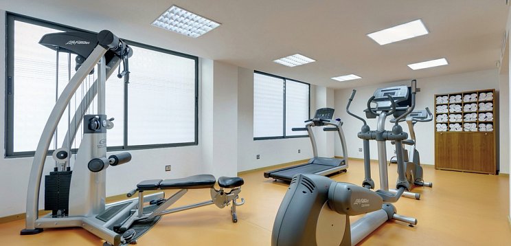 Palma Bellver Affiliated by Meliá