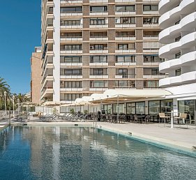 Palma Bellver Affiliated by Meliá