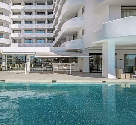 Palma Bellver Affiliated by Meliá