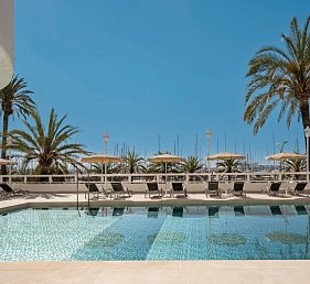 Palma Bellver Affiliated by Meliá