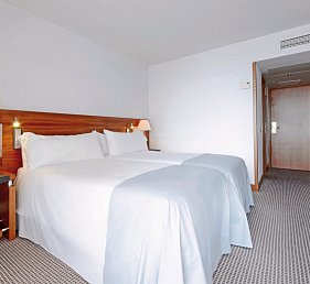 Palma Bellver Affiliated by Meliá