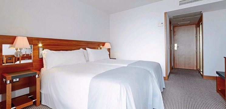 Palma Bellver Affiliated by Meliá