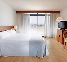 Palma Bellver Affiliated by Meliá