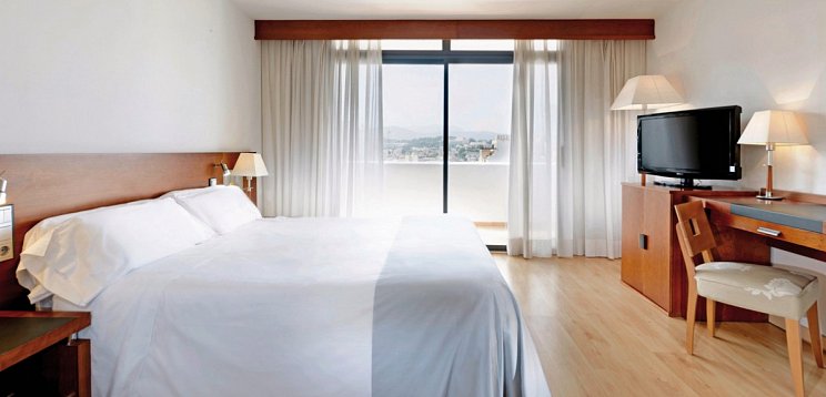 Palma Bellver Affiliated by Meliá