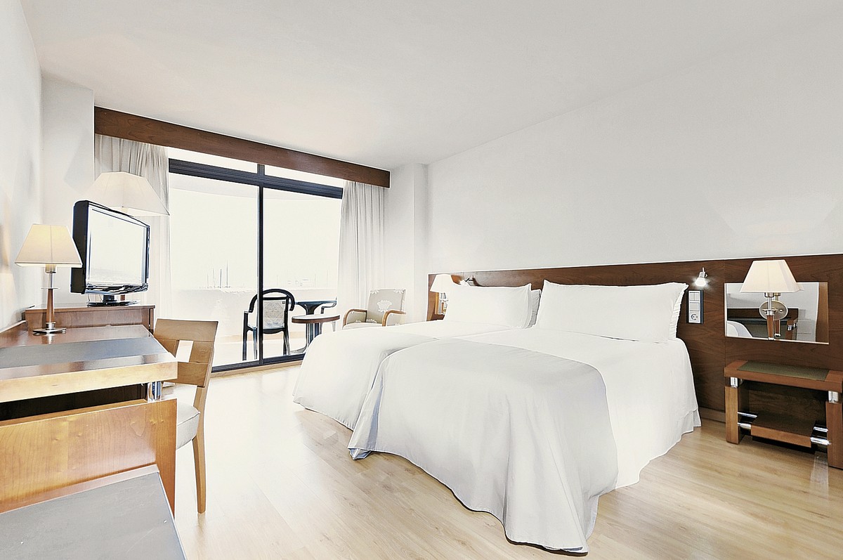 Palma Bellver Affiliated by Meliá