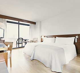 Palma Bellver Affiliated by Meliá