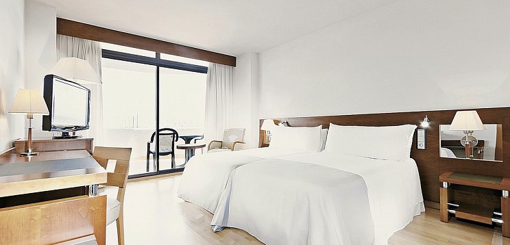 Palma Bellver Affiliated by Meliá