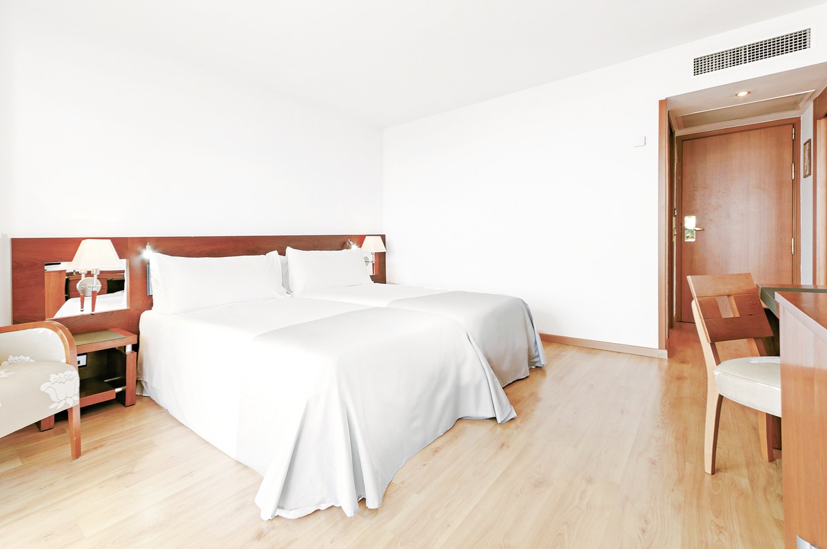 Palma Bellver Affiliated by Meliá