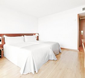 Palma Bellver Affiliated by Meliá