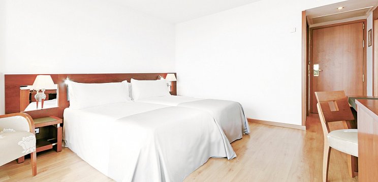 Palma Bellver Affiliated by Meliá