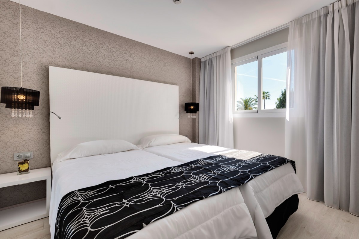 Alcudia Garden