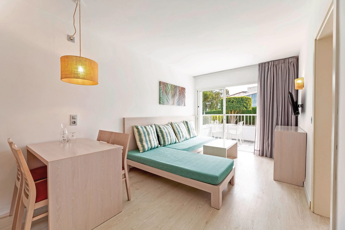 Alcudia Garden