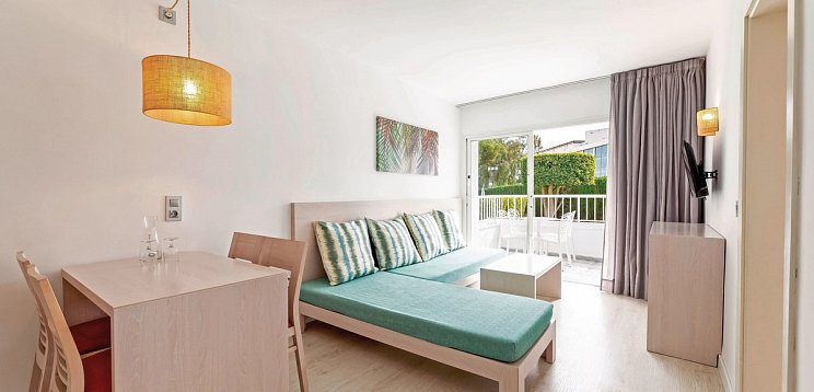 Alcudia Garden