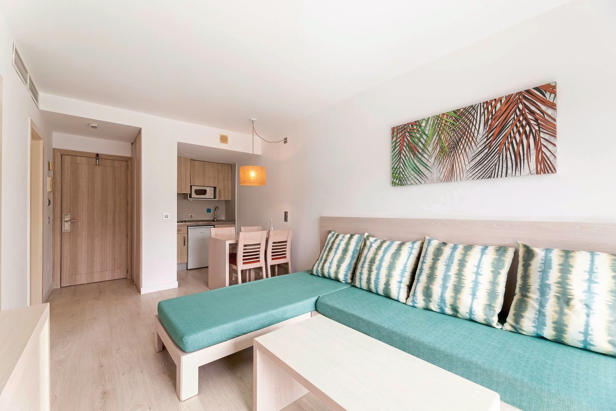 Alcudia Garden