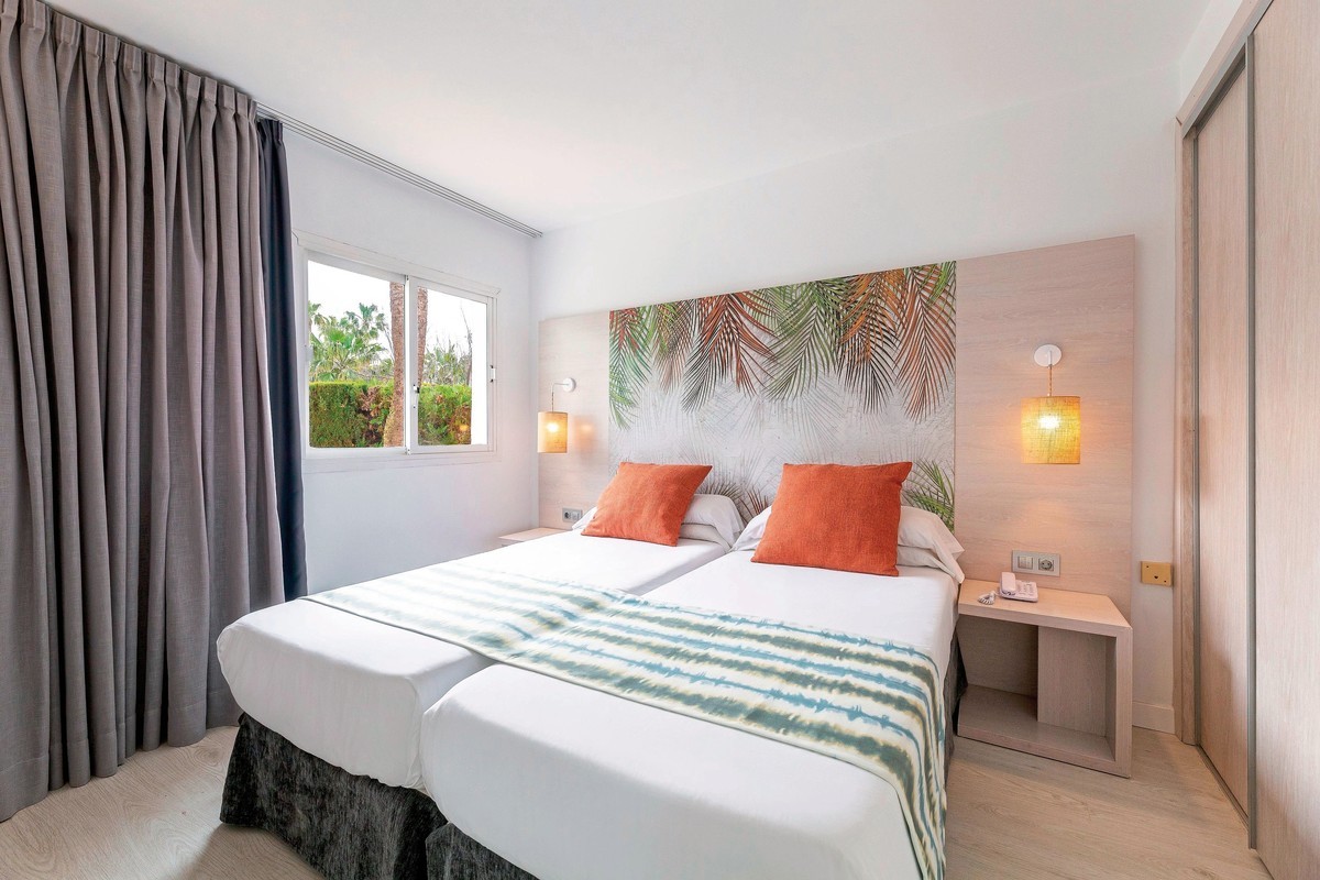 Alcudia Garden