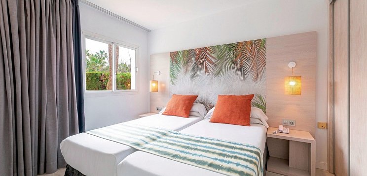 Alcudia Garden