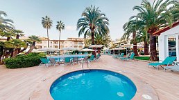 Alcudia Garden