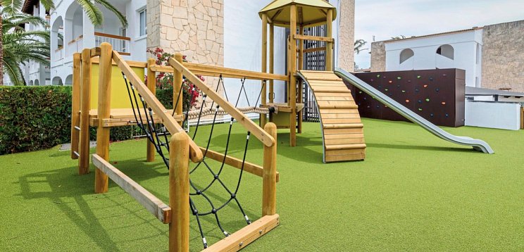 Alcudia Garden