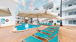 Alcudia Garden