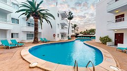 Alcudia Garden