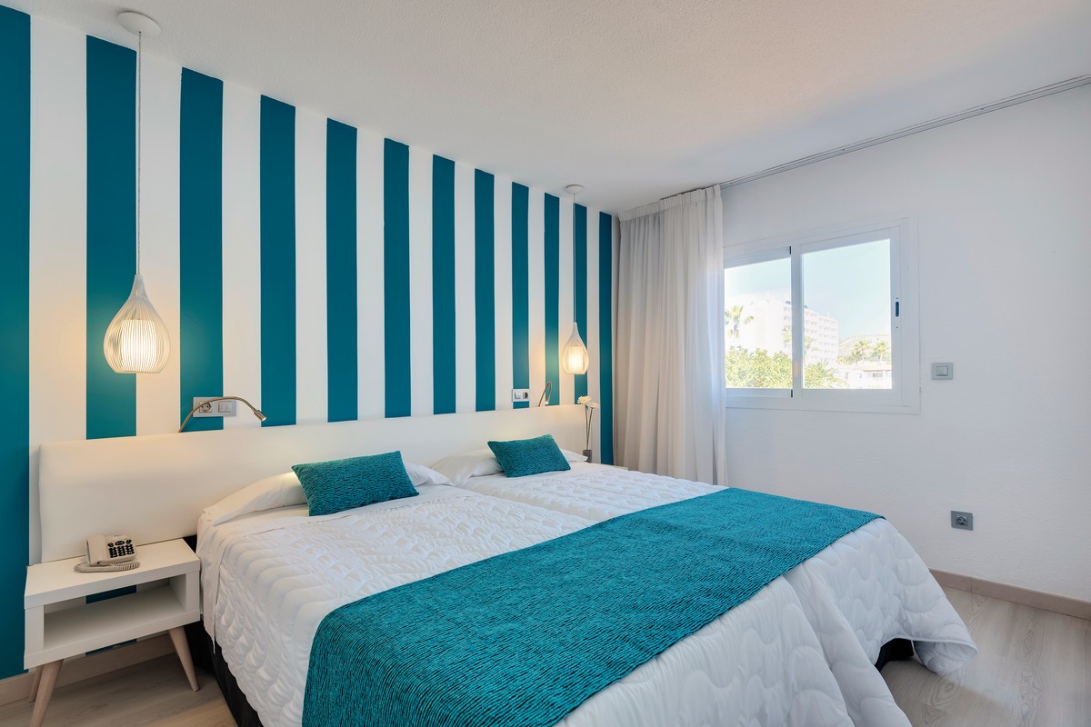 Alcudia Garden